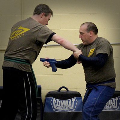 Krav Maga Classes in Lexington, Massachusetts